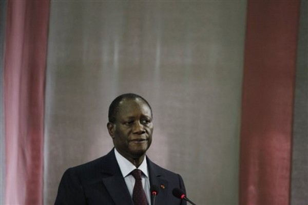Too Soon to Take Sides in Ivory Coast