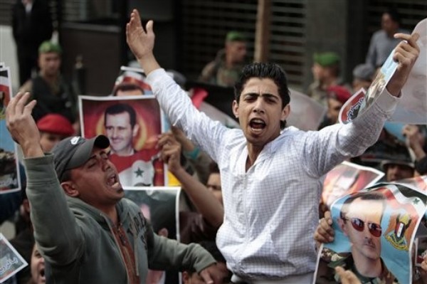 Prepare for the Worst in the New Mideast