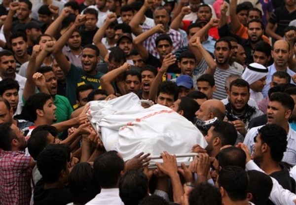 How Bahrain's Government Is Dividing Muslims