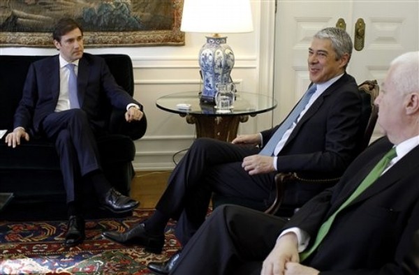 Portugal's Unnecessary Bailout