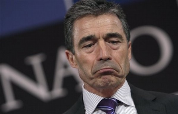 No Military Solution in Libya