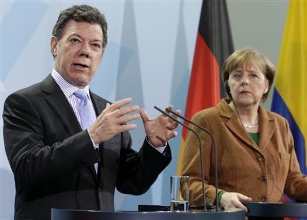 'Soft Chancellor' Merkel Fails to Lead