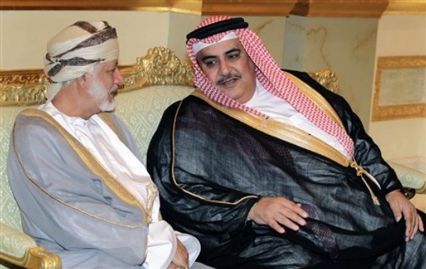 Change Is Coming to Saudi Arabia