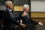 Harper vs. Duceppe
