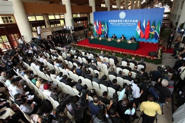 China's Religious Communism