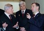 Russia Seeks to Expand Its Customs Union