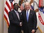 Raila Odinga, Prime Minister of Kenya 