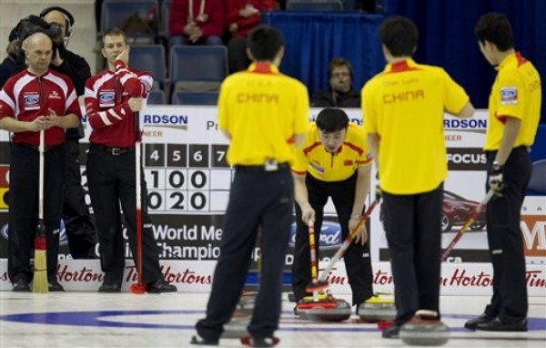 Rising Asia Absent from Canada Election