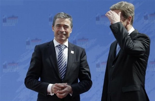 Is Libya the End of NATO?