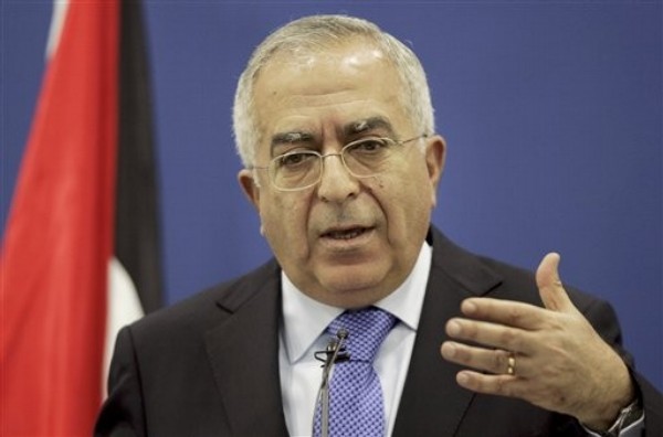 The Palestinians' Dumb Idea