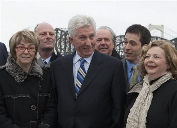 Separatist Quebec Will Dog Next PM