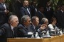 African Union's Role in Libya
