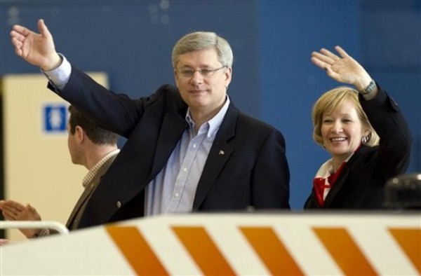 What Canada's Leaders Just Won't Admit