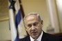 Netanyahu at Downing Street