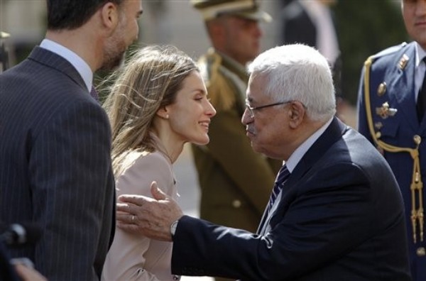 U.S. Needs One Last Peace Process Push