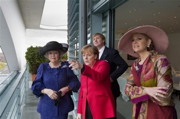 Is Multiculturalism Dead?