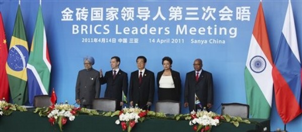 Will the BRICS Become a Bloc?