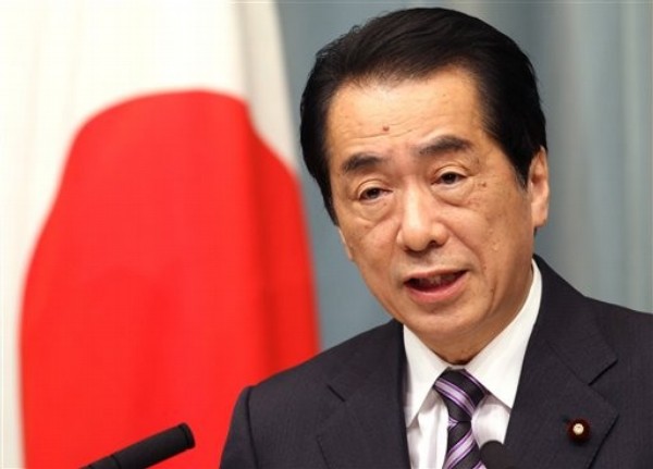 Japan's Road to Recovery