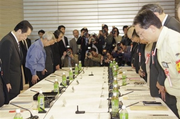 Korea, Japan Face Demographic Crisis