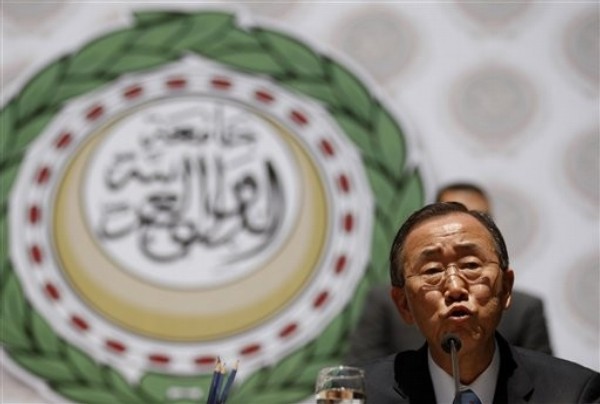 Economy Key to Egypt, Tunisia Democracy