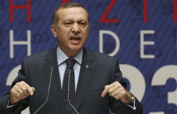 Turkey's Growing Role in Africa