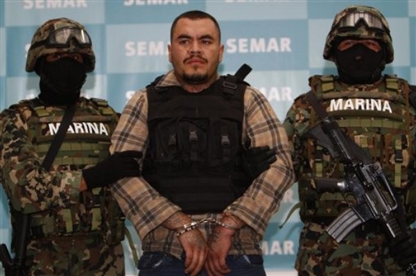 Weak Rule of Law Fuels Mexico's Carnage