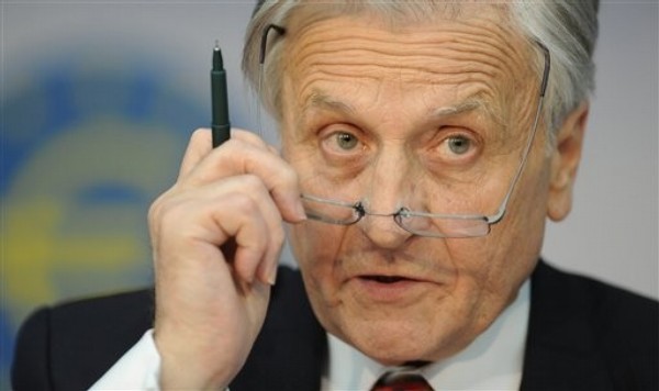 Europe's Sub-Prime Quagmire