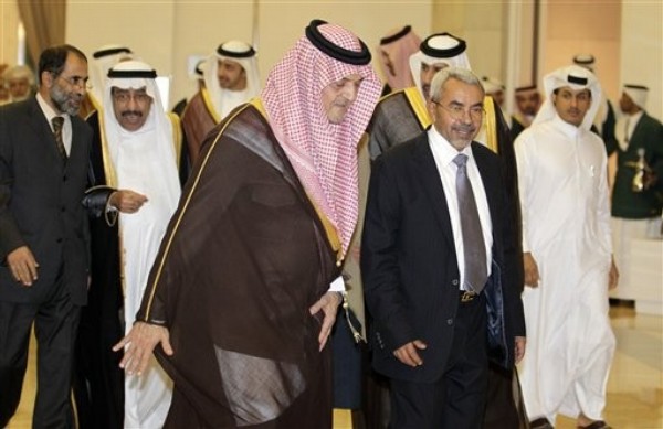 Tyrants Use Foreign Aid to Buy Goodwill