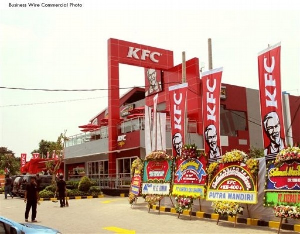 Only Rule of Law Can Save Indonesia