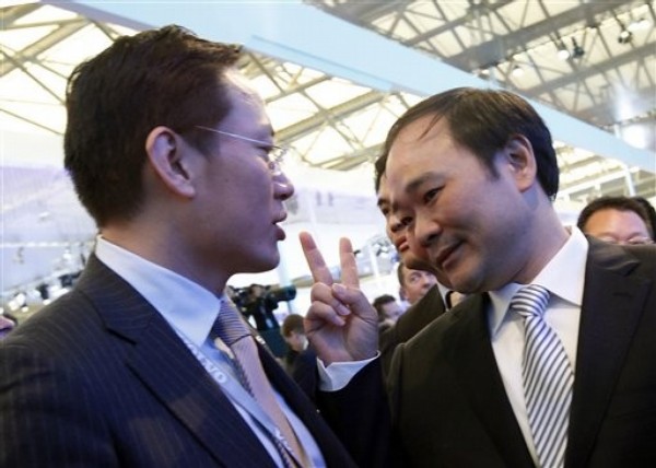 China's Espionage in Chile Raised U.S. Worry