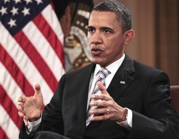 Is America Too Exceptional to Fail?