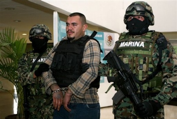 Don't Buy Failed State Hype on Mexico