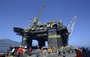 Energy Outlook - Crude Oil Rises, Natural Gas Falls