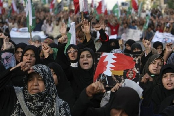 Europe Won't Intervene in Persian Gulf