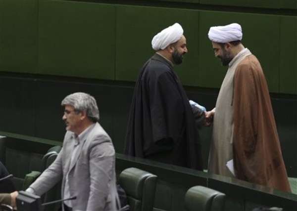 Iran's Relentless March Toward Nukes