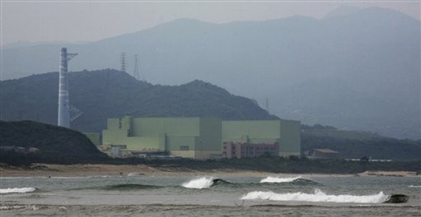 Taiwan's Energy Dependence Dilemma