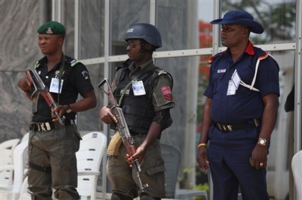 Nigeria's Thug Democracy