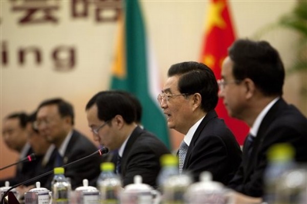 Is China Helping Africa, Or Hurting It?