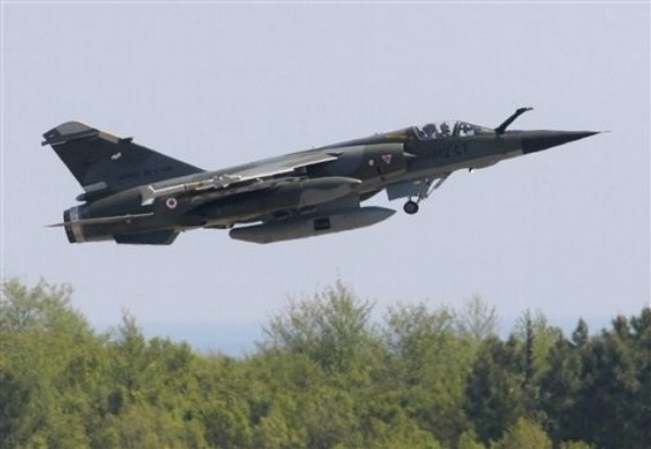 U.S. Takes Back Seat in Global Affairs