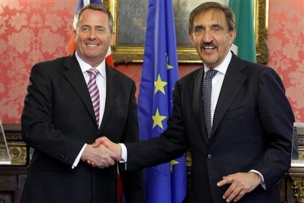 West's Libya Plan Has No Endgame