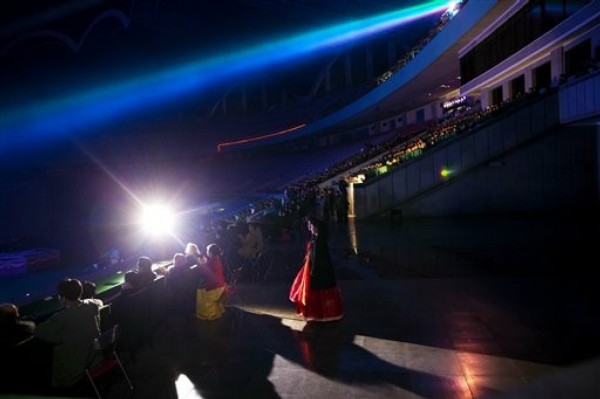 The Forgotten Genocide in North Korea