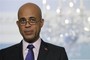 Clinton: Haiti's New President Has U.S. Support