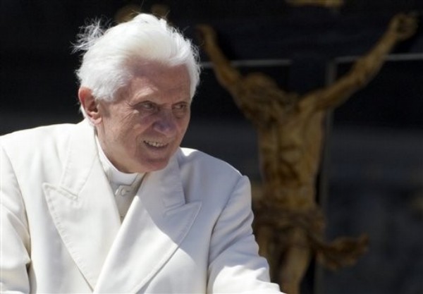 The Case of British Catholics