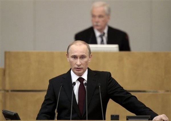 Russia's Far East Forest Mafia