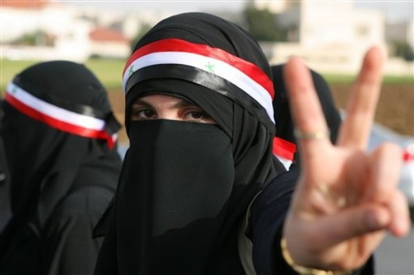 An Uncertain Middle East After Assad