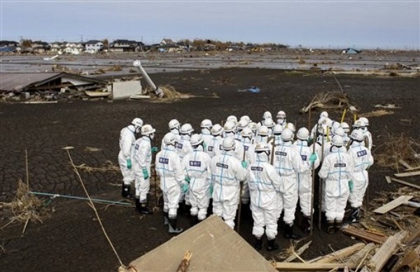 3/11 More Consequential Than 9/11