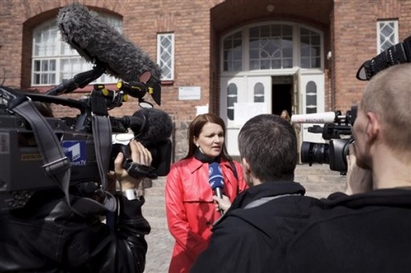 Will Europe's Tea Party Destroy the EU?