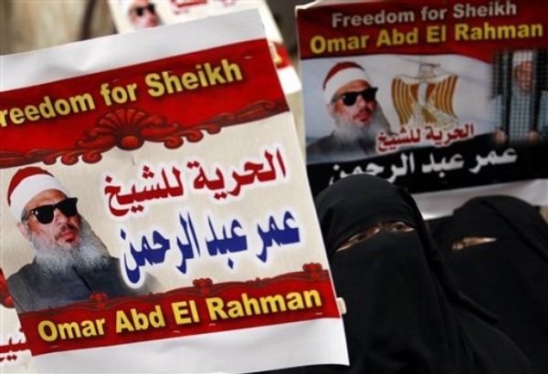 End U.S. Aid to Egypt