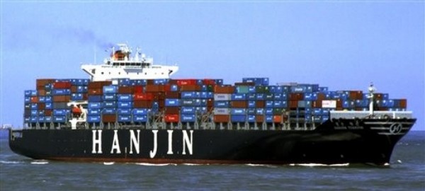 The Arms Race Against Pirates