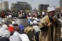 al-Qaeda and the Arab Spring